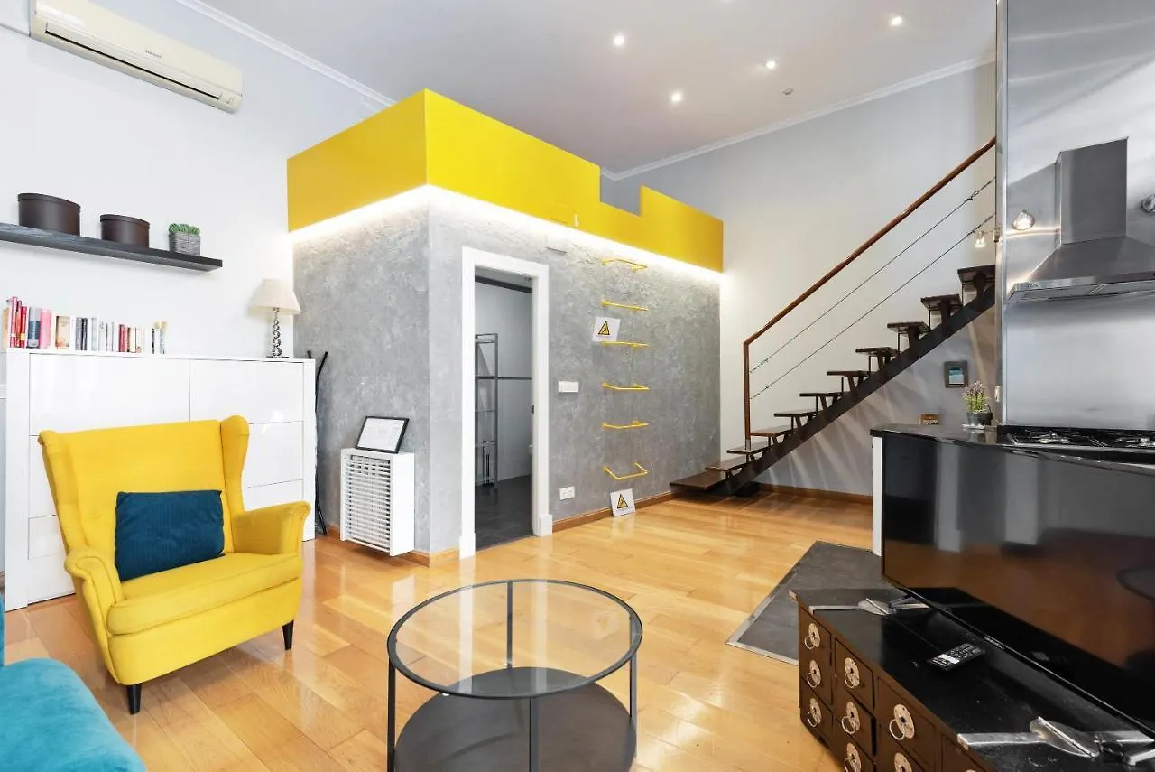Apartament Alamos Malaga