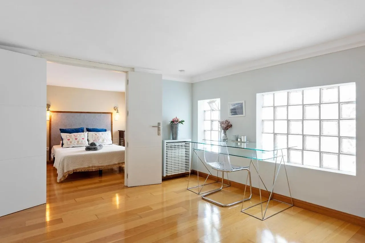 Apartament Alamos Malaga 0*,