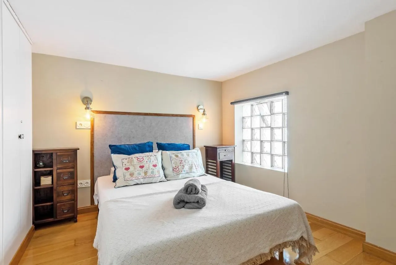 Apartament Alamos Malaga Hiszpania