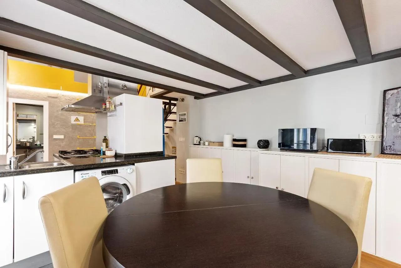 Apartament Alamos Malaga 0*,  Hiszpania