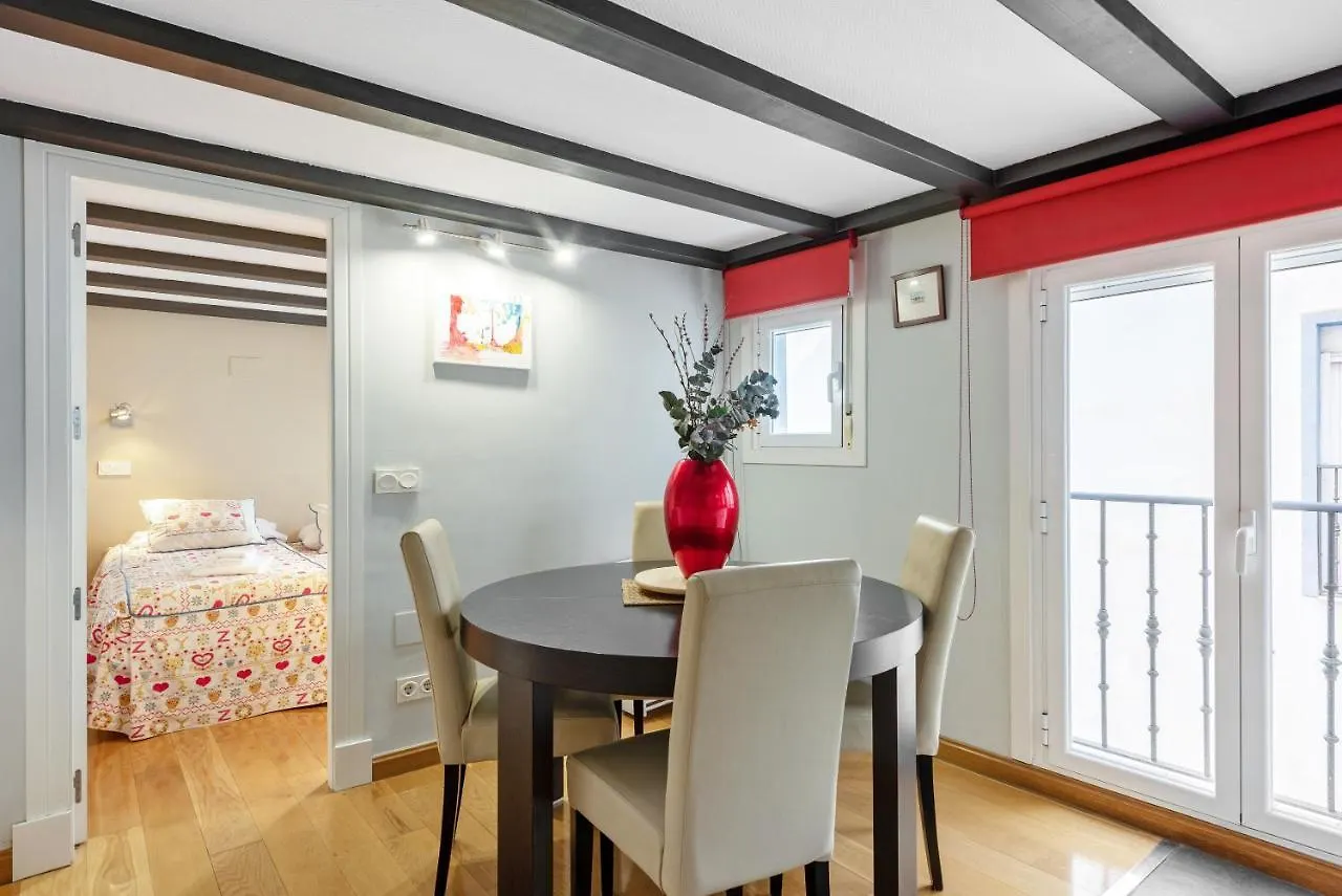 Alamos Apartment Malaga